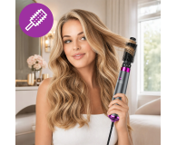 Zenwire Suszarko Lokówka do Włosów KS-Q7 - 1604648 - zdjęcie 2